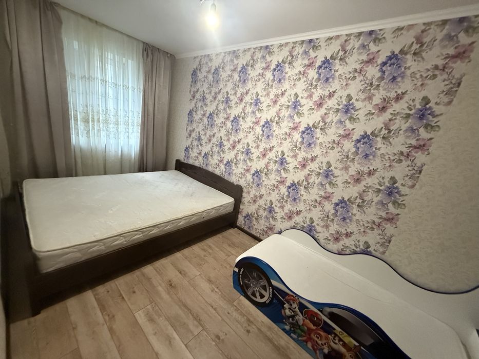 Телефонуйте домовимось !Здам 2 кім центр міста Пушкіна Парк 12000