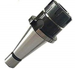 Цанговый патрон ER32 NT40/ISO40 (конус 7:24) с цангами из 18 шт (3-20)