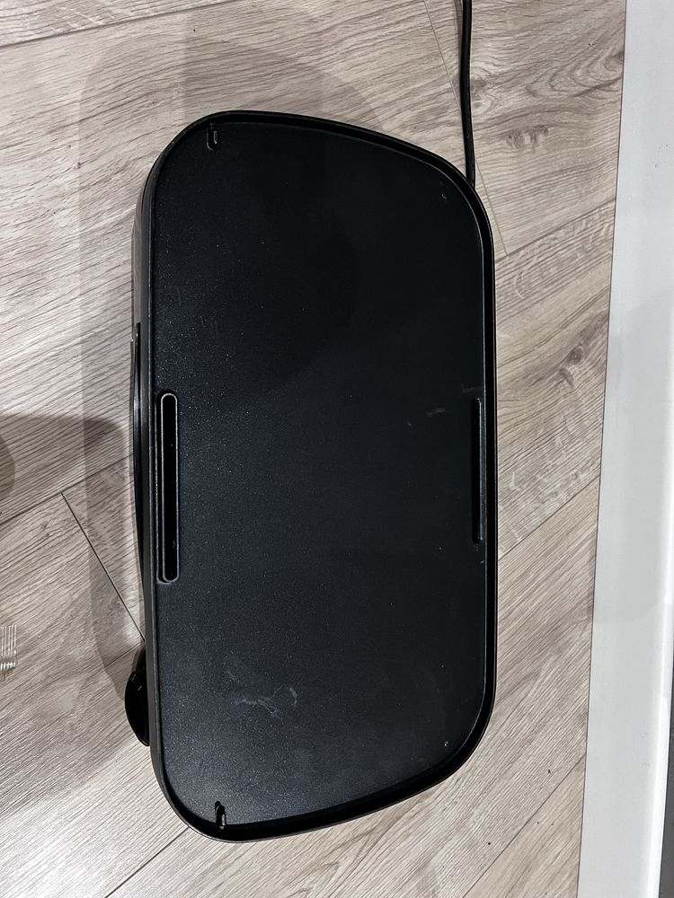 Grill elektryczny Philips