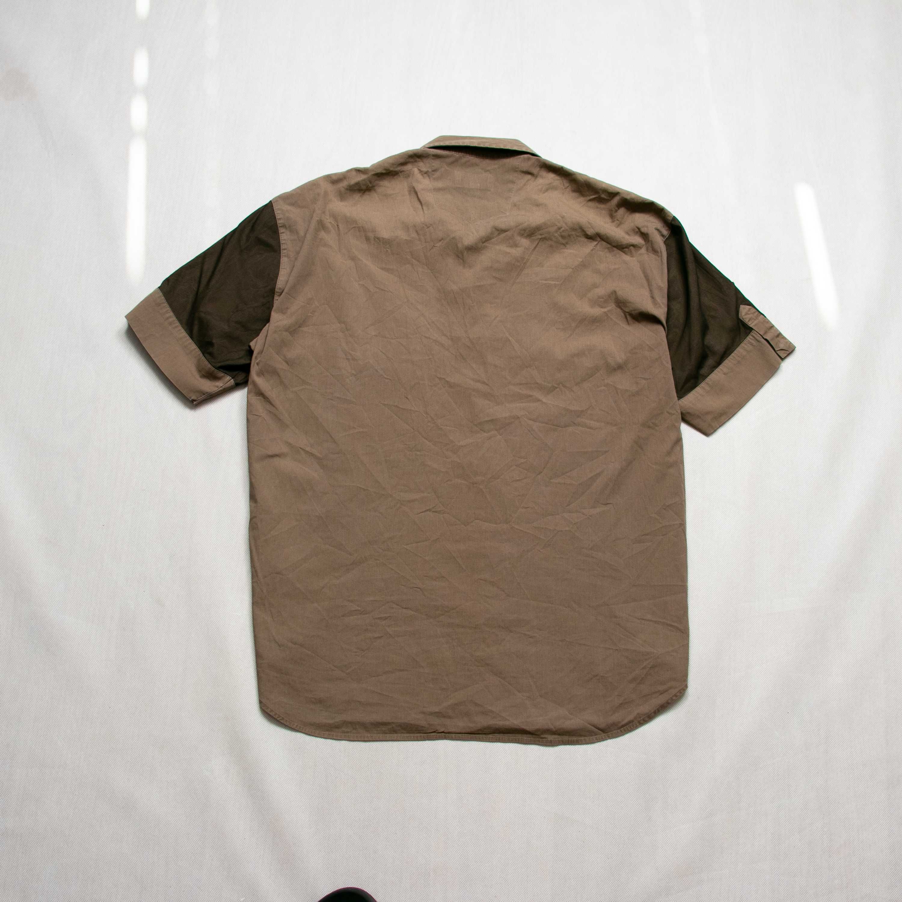 Hugo Boss koszula letnia XL