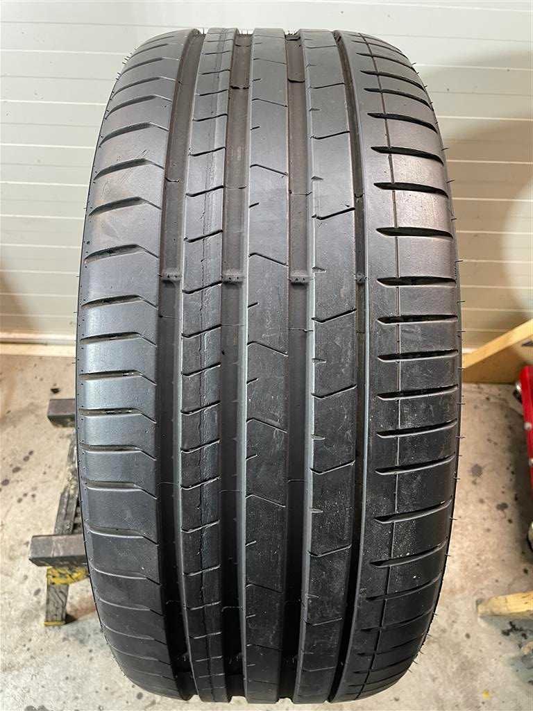 275 35 R22 Pirelli P Zero 104Y 6mm