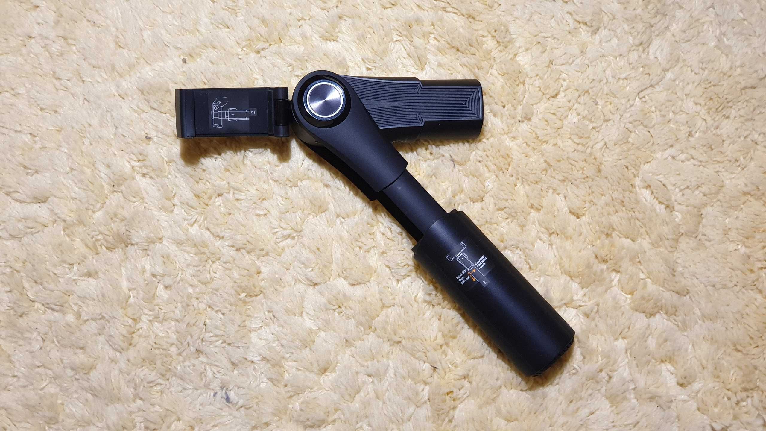 Gimbal SNOPPA M1