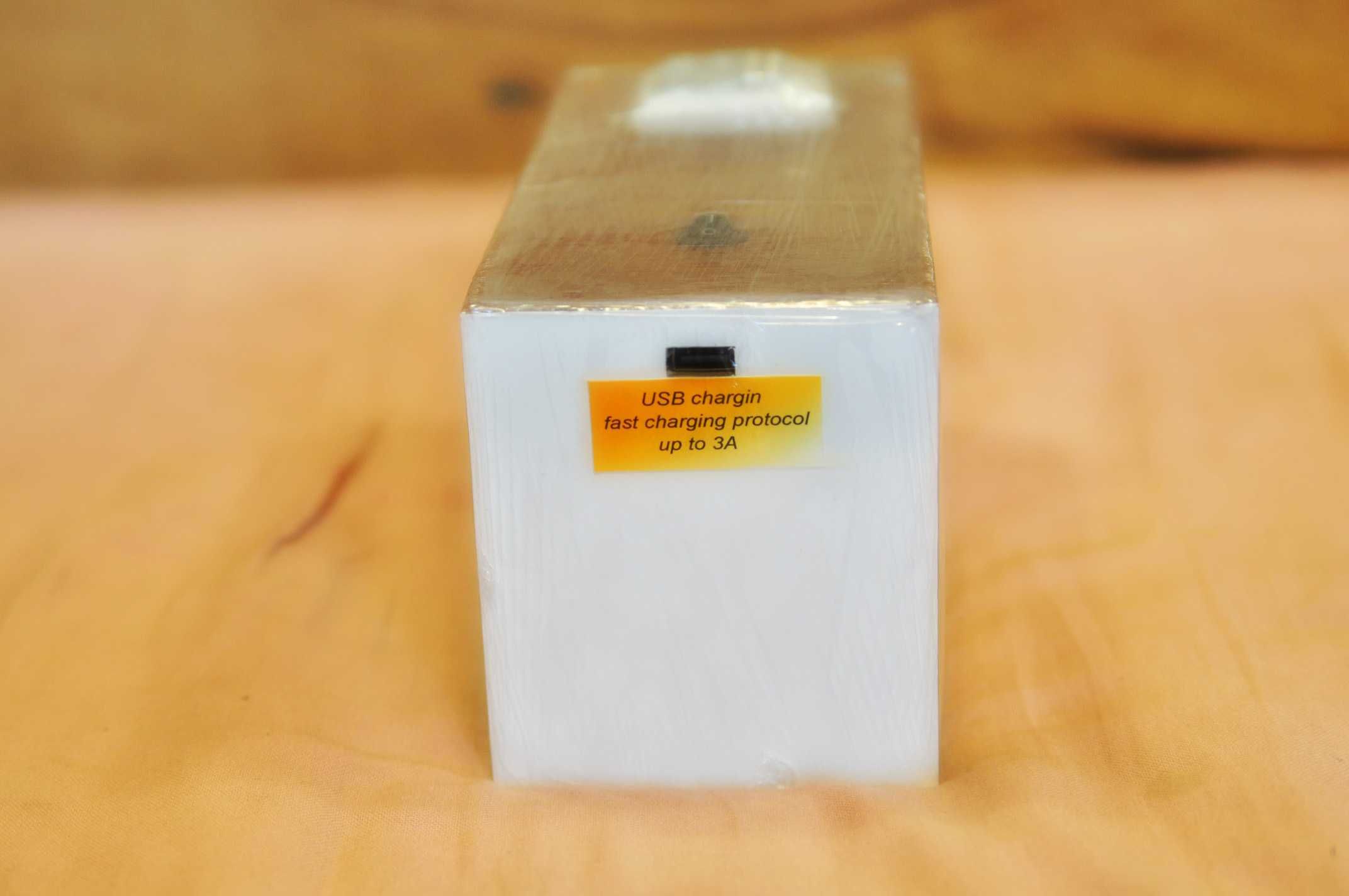 LiFePo4 Аккумулятор 12в 20Ач з USB