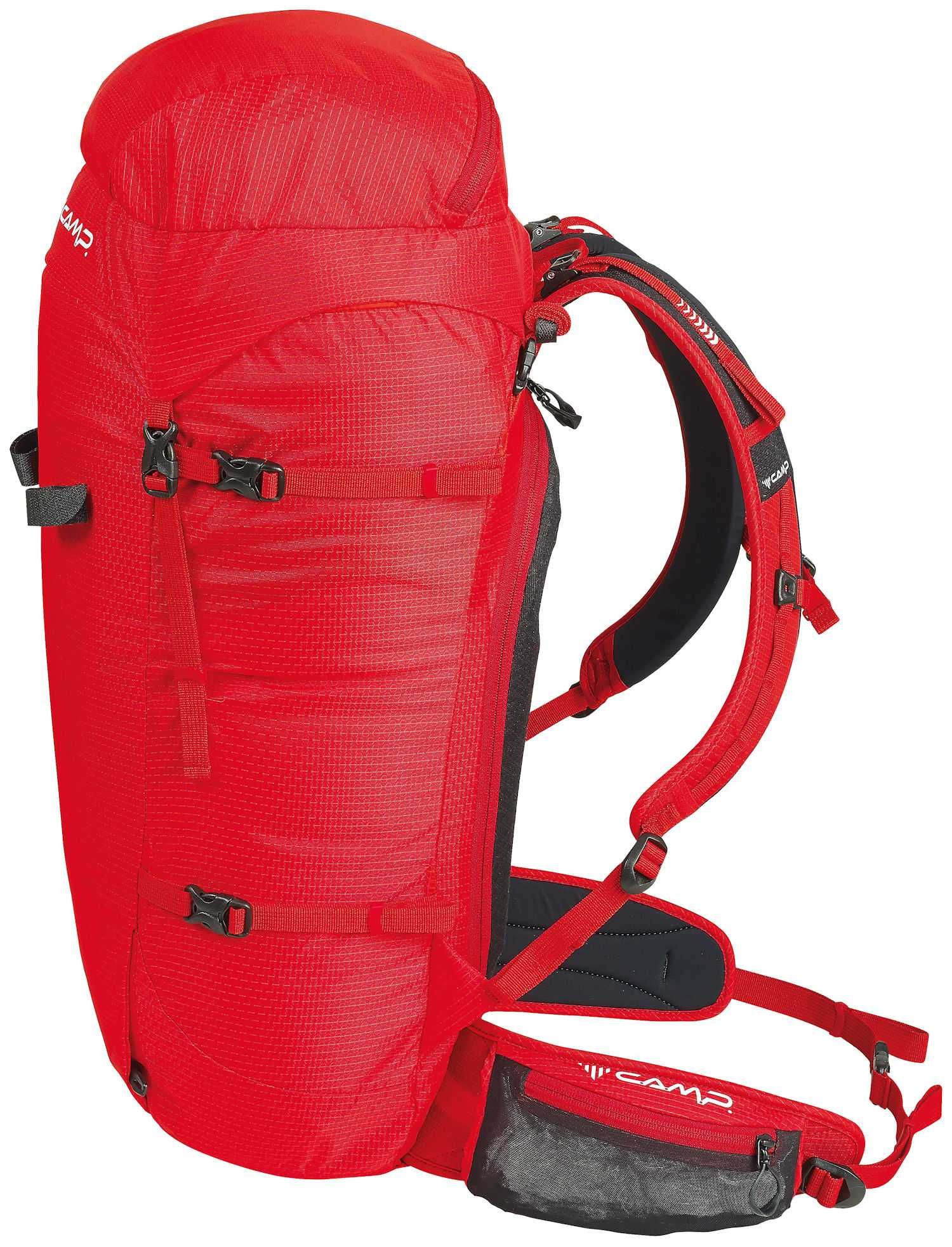 Plecak Camp - M30 pojemność 30L (czerwony)