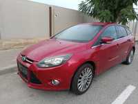 FECHADURA PORTA TRASEIRA DIREITA FORD FOCUS III SEDÁN