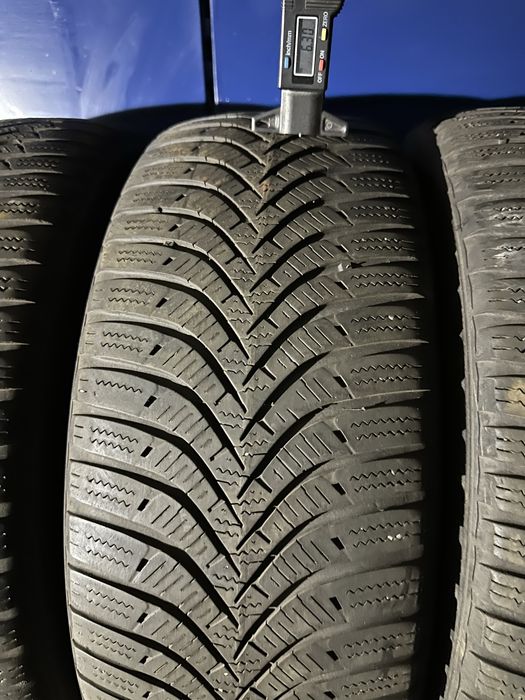 Hankook Winter I Cept rs2 185/55r15 Склад Шин Умань зима 185 55 r 15