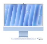 Imac 24 2021 M1 Azul Otimo estado