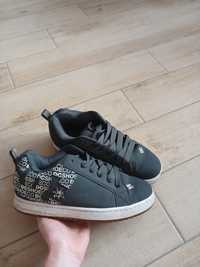 Продаю Dc shoes court graffik