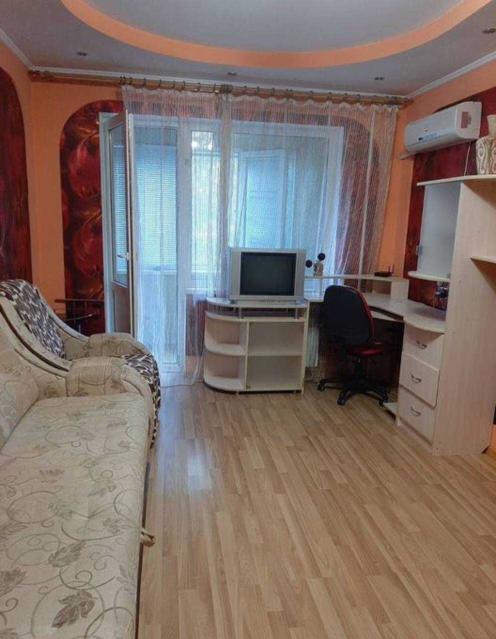 У продажу 3 кімнатна квартира у київському районі