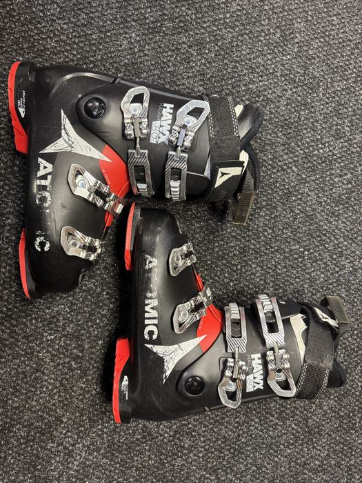 Buty Natciarskie Atomic Hawx Magna 80 28/28.5cm Sklep Serwis Wypo