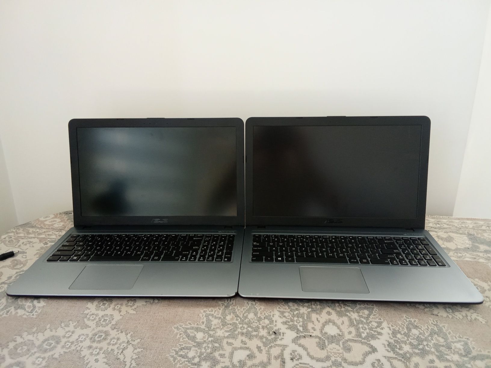 Asus R540Y, AMD A8-7410, ddr 8gb
