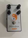 Warm Audio Warmdrive