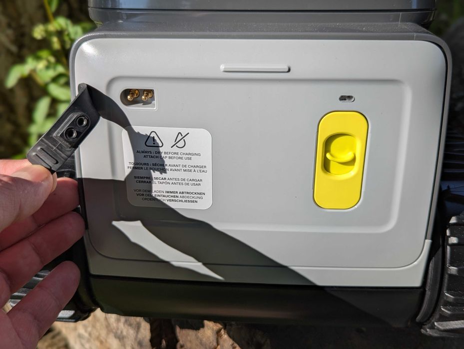 Робот пилосос для басейна, акумуляторний "Zodiac" PIXEL OP-Li 2100 NEW