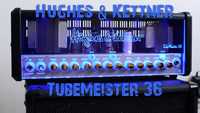 Hughes & Kettner - Boss - Line 6