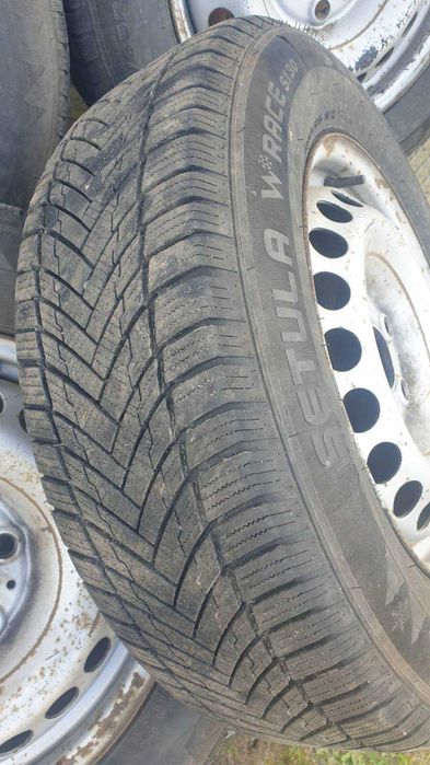 Колеса Volkswagen T5