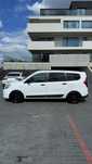 Dacia Lodgy Dacia Lodgy 1.6 LPG 7osobowa