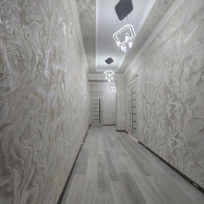 Ремонт квартир, будинків та офісів. Будівельні роботи “під ключ”