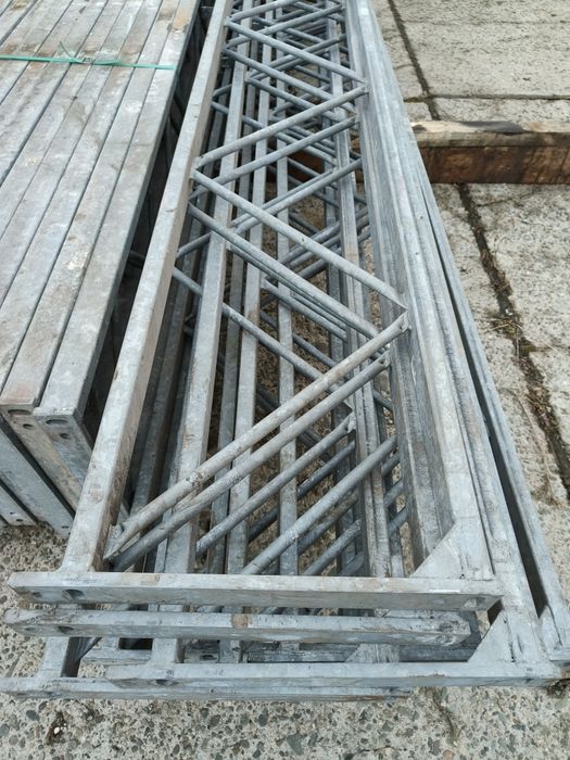 Kratownica dachowa 7,9m, dźwigar, wiązar, element na wiatę