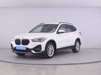 BMW X1 18 d sDrive Line Sport Auto