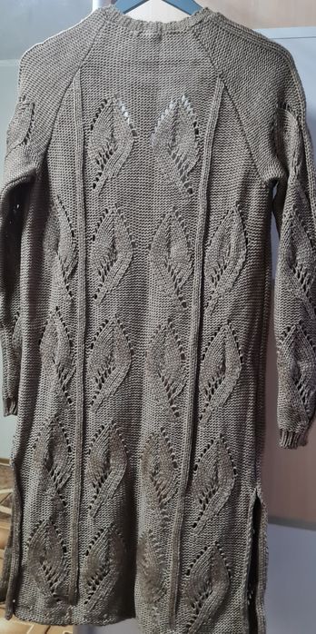 Кардіган жіночий