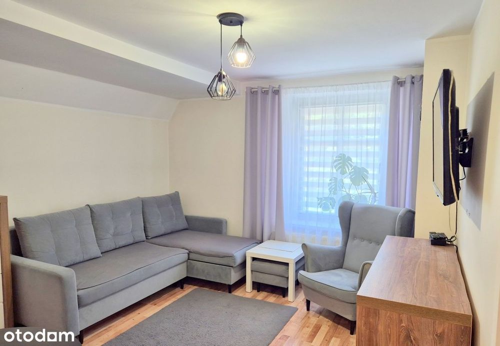 mieszkanie 2 pokoje Brzeg Dolny/Stare Miasto