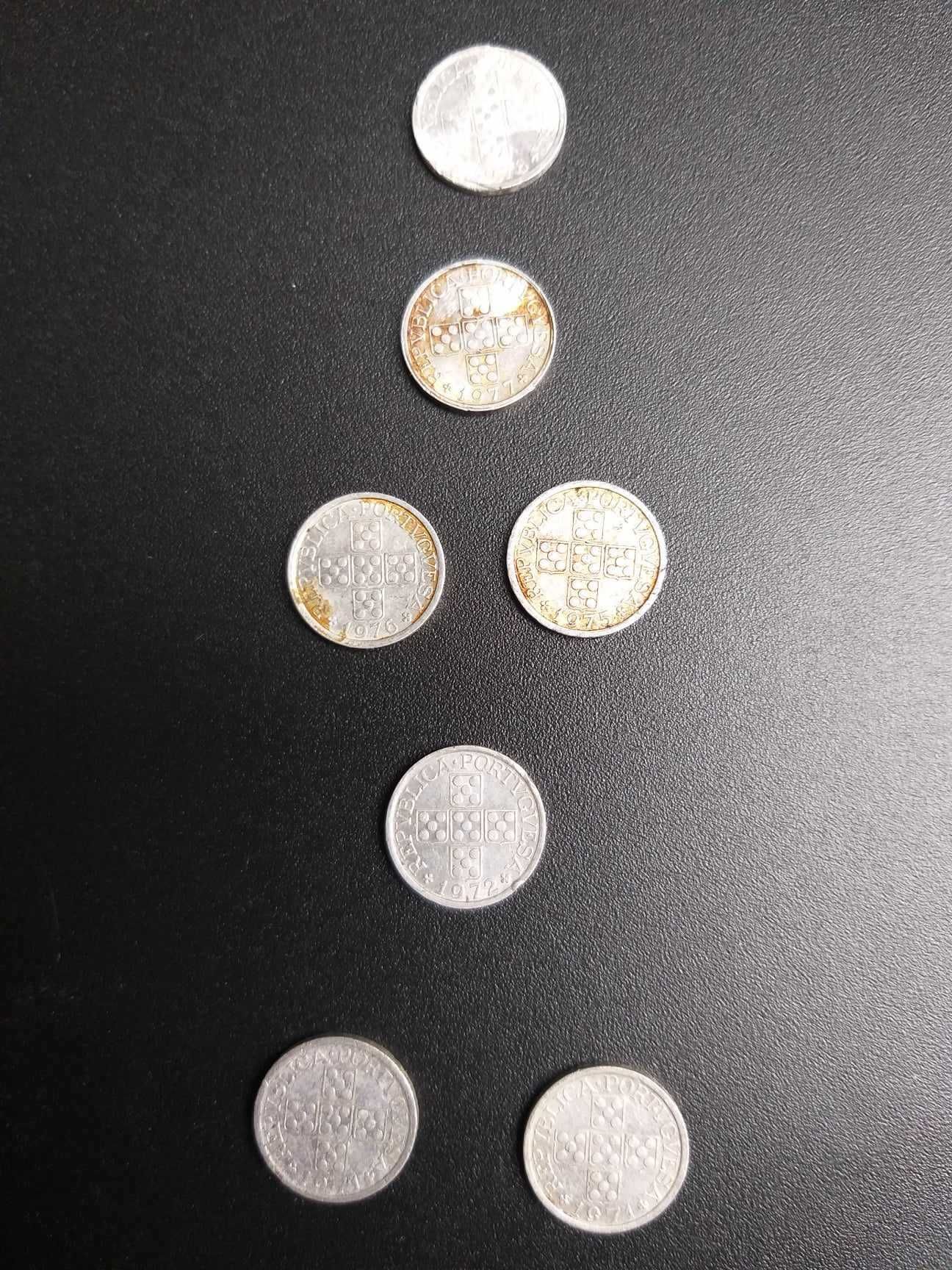 Moeda de Dez Centavos (10 centavos)