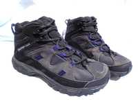 SALOMON Meadow r.41 1/3, w.26cm Buty trekkingowe outdoorowe