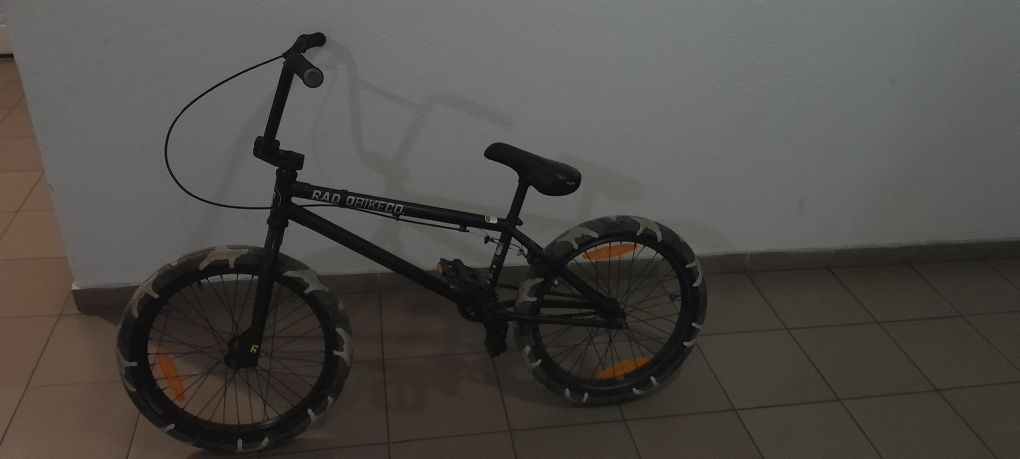 BMX 20 Radio DARKO 21