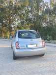 Nissan Micra de 2005 com apenas 80 mil kms!!!