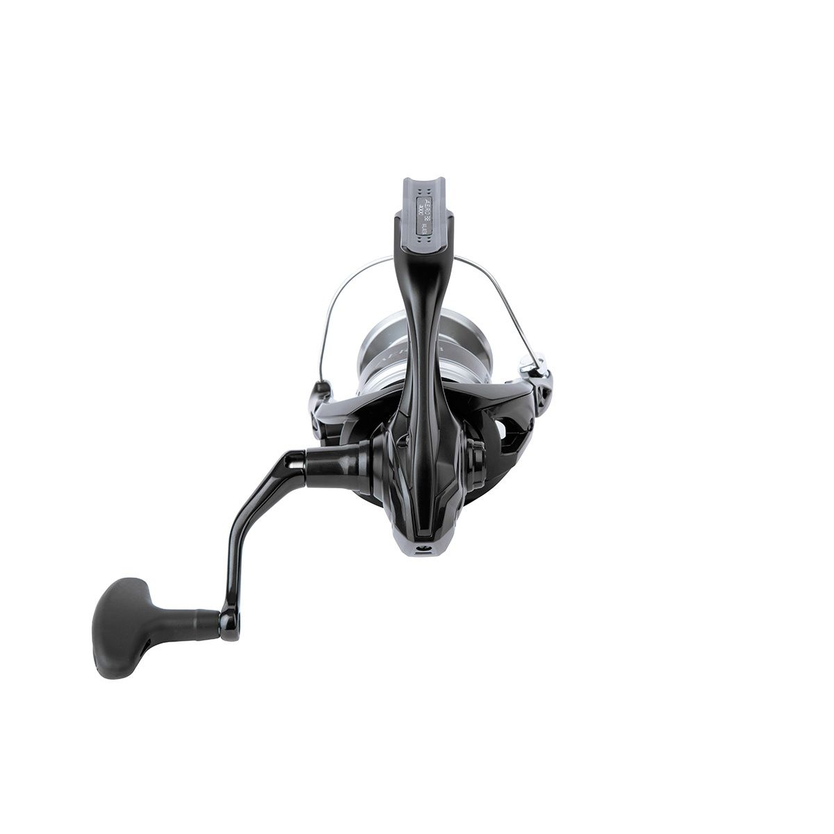 Kołowrotek Shimano Aero BB 4000 feeder grunt