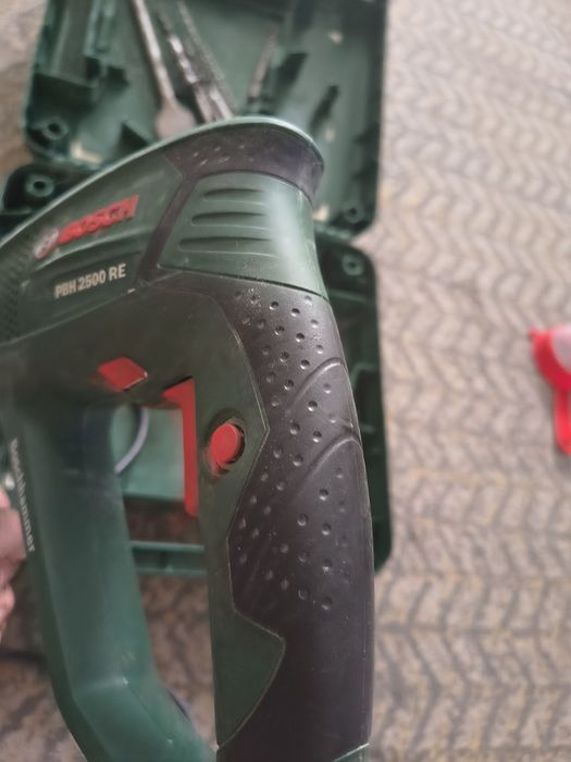Wiertarka udarowa młot Bosch Pbh2500re
