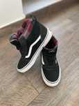 Buty Vans r.36,5 jak NOWE