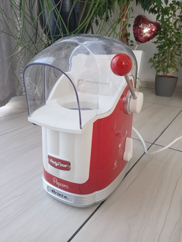 Maszyna do popcornu ARIETE