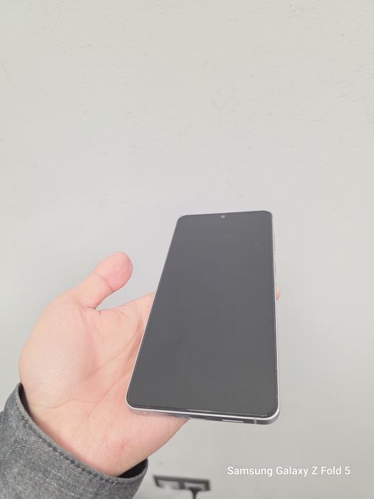 Samsung Galaxy S25 Edge 12+256 GB, jak Nowe,od Samsung Store,Gwarancji