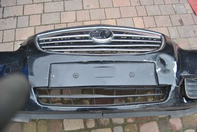 Zderzak przedni Opel Insignia z22c