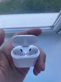 Продам AirPods 2