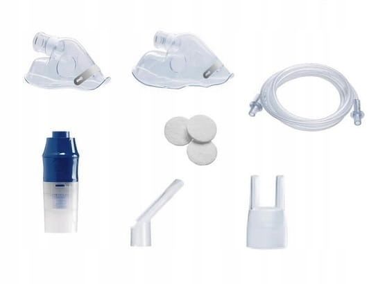 outlet zdrowie pic solution akcesoria zestaw wyposażenie do inhalatora