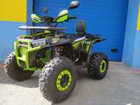 Quad atv  200 / Siedlce - Janowska 32