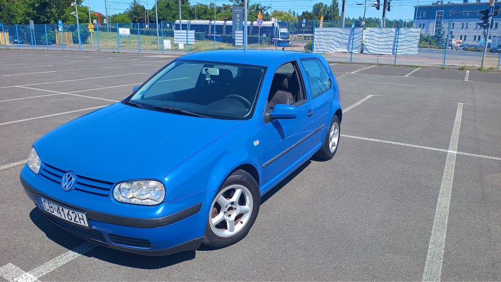 Vw golf 4 1.9 tdi