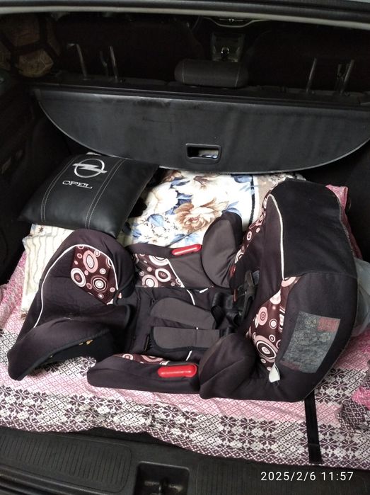 Продам Дитяче автокрісло