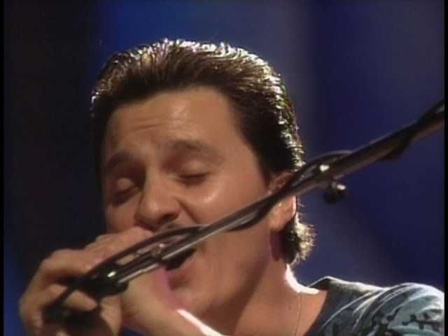 SANTANA: Sacred Fire (Live in Mexico) Dedicado a Cesar Chavez