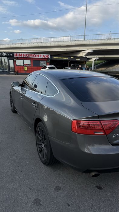 Audi A5 Sportback 2.0