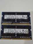 Pamięć PC3-12800S DDR3 16GB