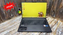 АКЦІЯ! Потужний Офісний Ноутбук PEAQ Slim V140 /i5-1135G7/SSD 512 GB