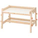 Biurko Flisat Ikea