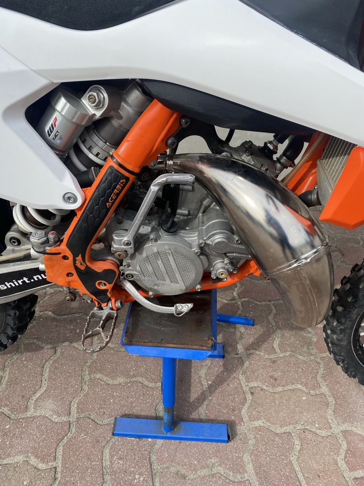 KTM SX 85 2020 r