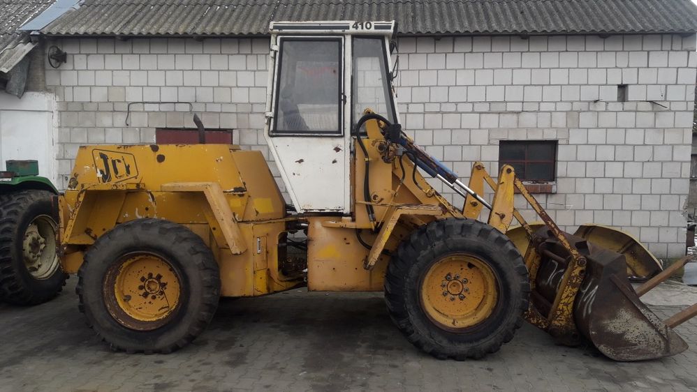 jcb 410