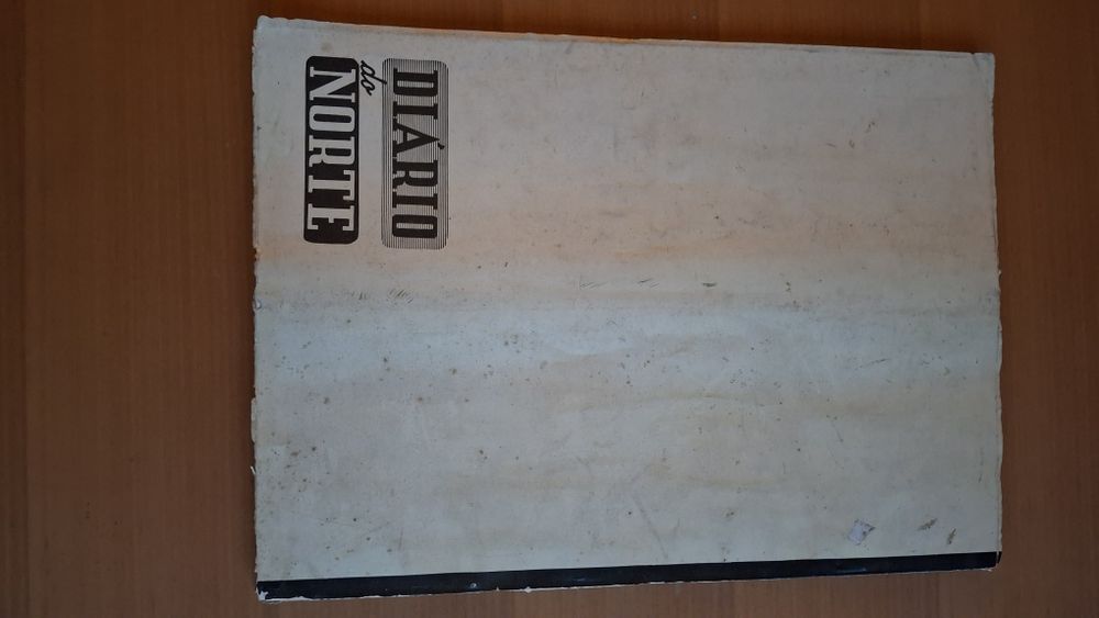 Diário do Norte - Número Especial: OLIVEIRA SALAZAR – 70º Aniversário