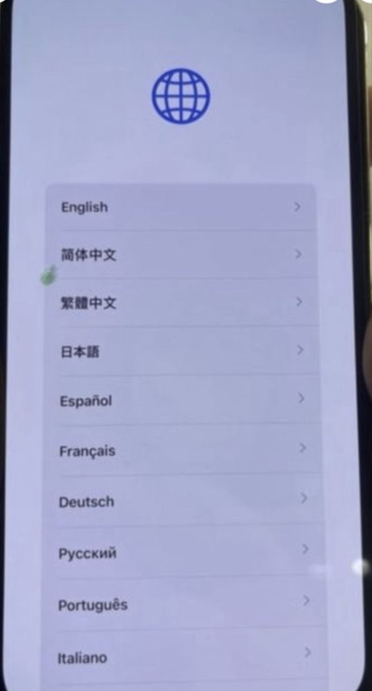 Iphone 13 pro max оригінальний модуль