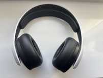Sluchawki Sony Pulse 3D Wireless